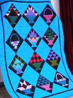 Sharpe baskets